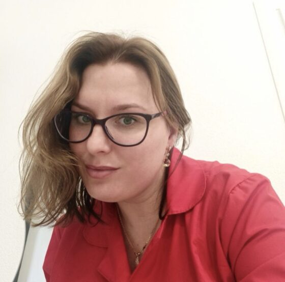 Ирина Викторовна — методист