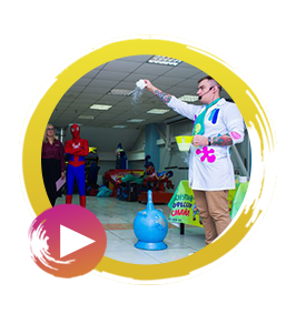 Киношоу Зелёнка