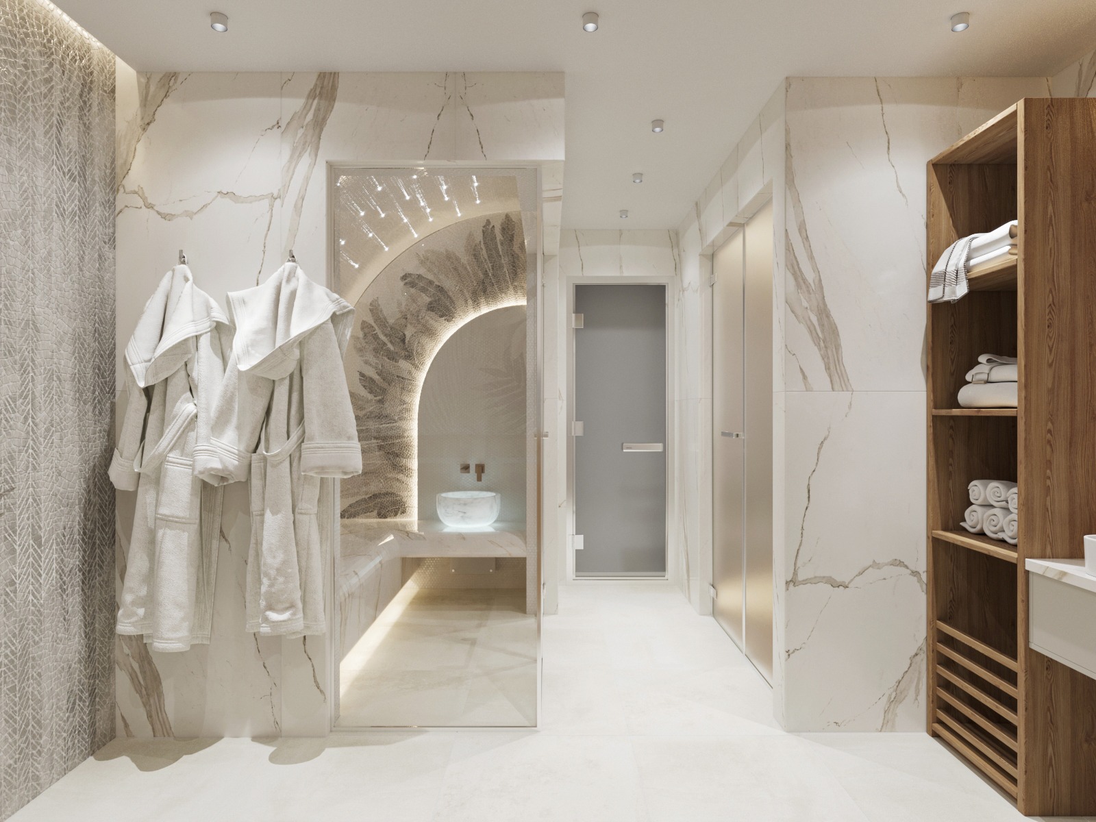 Армавире металлоконструкции сауна