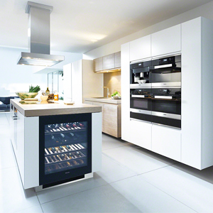 Кухни на заказ СПб, корпусная мебель - Мебель-Эксперт