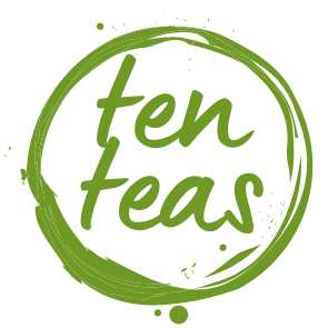  TEN TEAS 