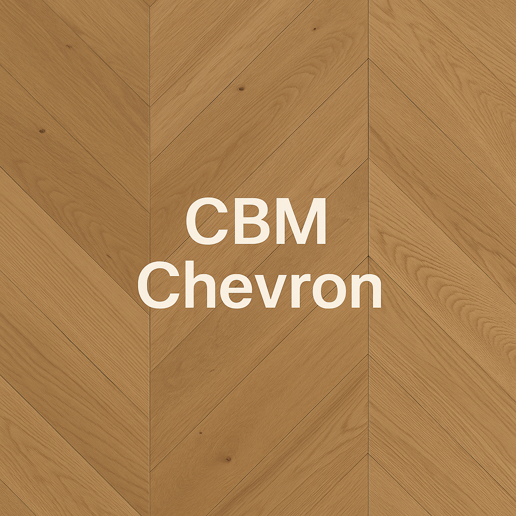CBM Chevron