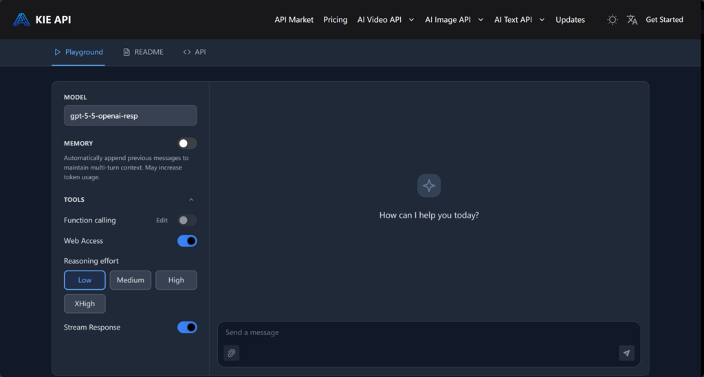 The Engine of Lean Startups: Scaling Market Research Workflows via OpenAI GPT 5.5 API Integrations