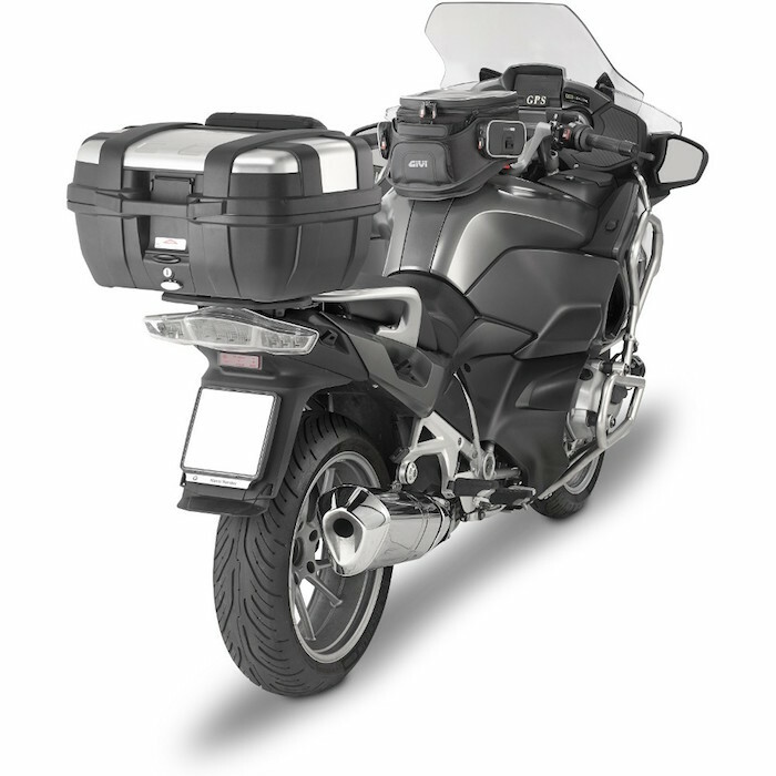 Кронштейн боковых кофров GIVI BMW r1200r 2011