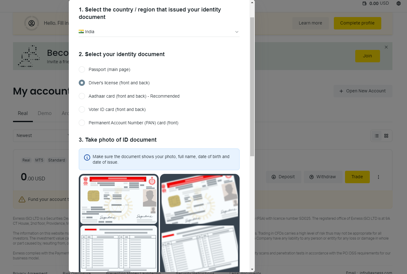 How To Make Your Product Stand Out With Setting Up Your Exness MT5 Platform