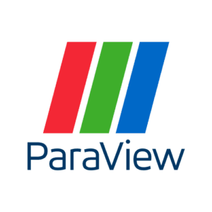 Логотип ParaView