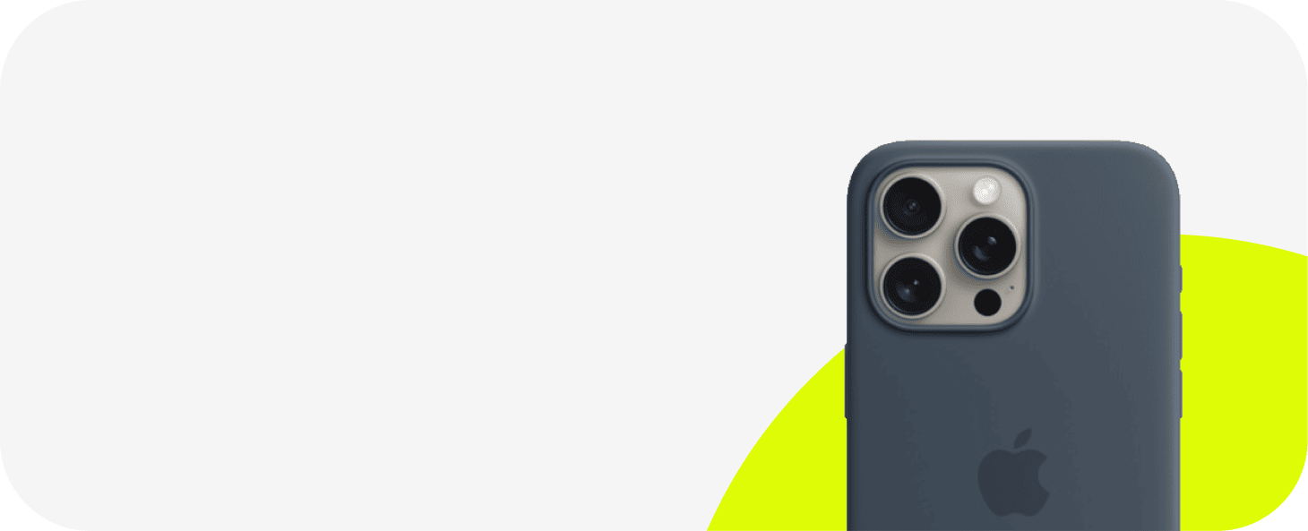 Защитное стекло для iPhone