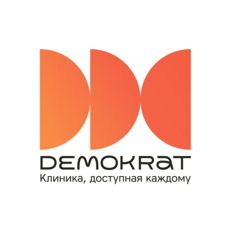 Логотип клиники-партнёра