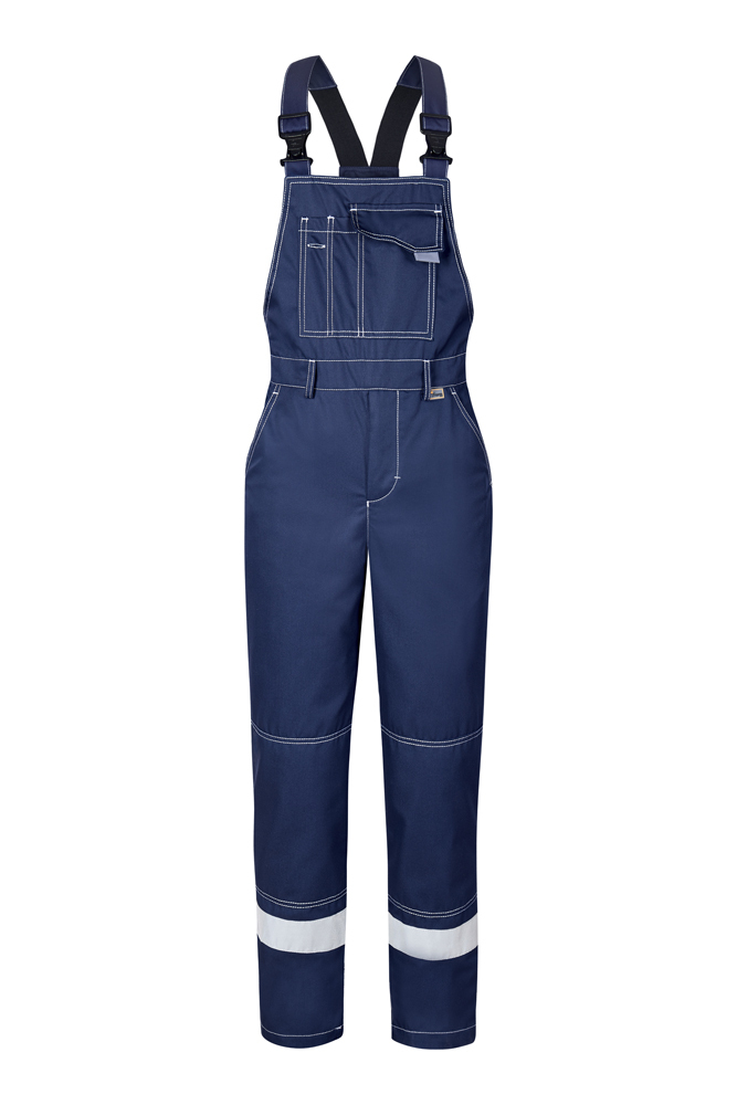 комбинезон темного цвета для работы