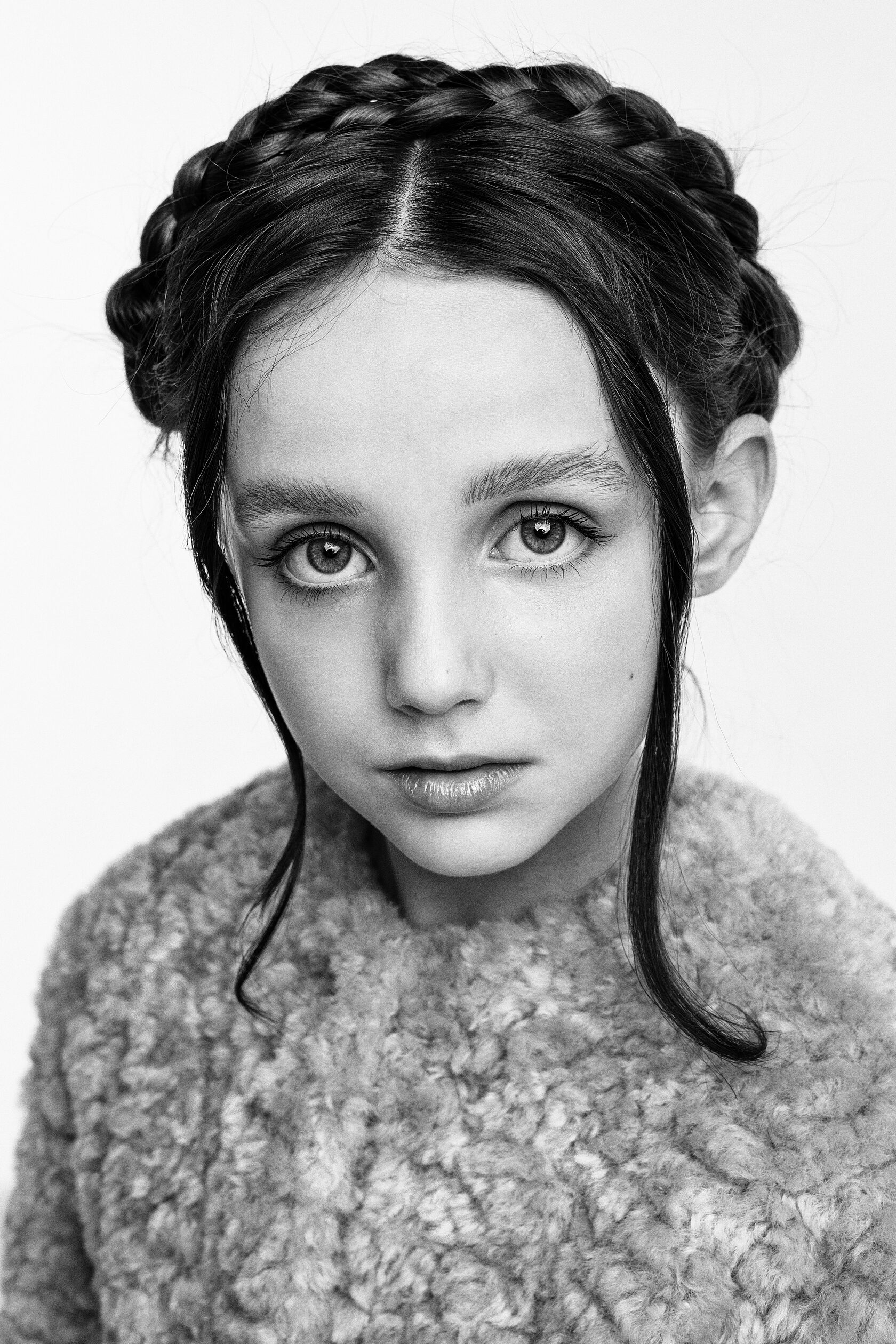 детская фотосессия