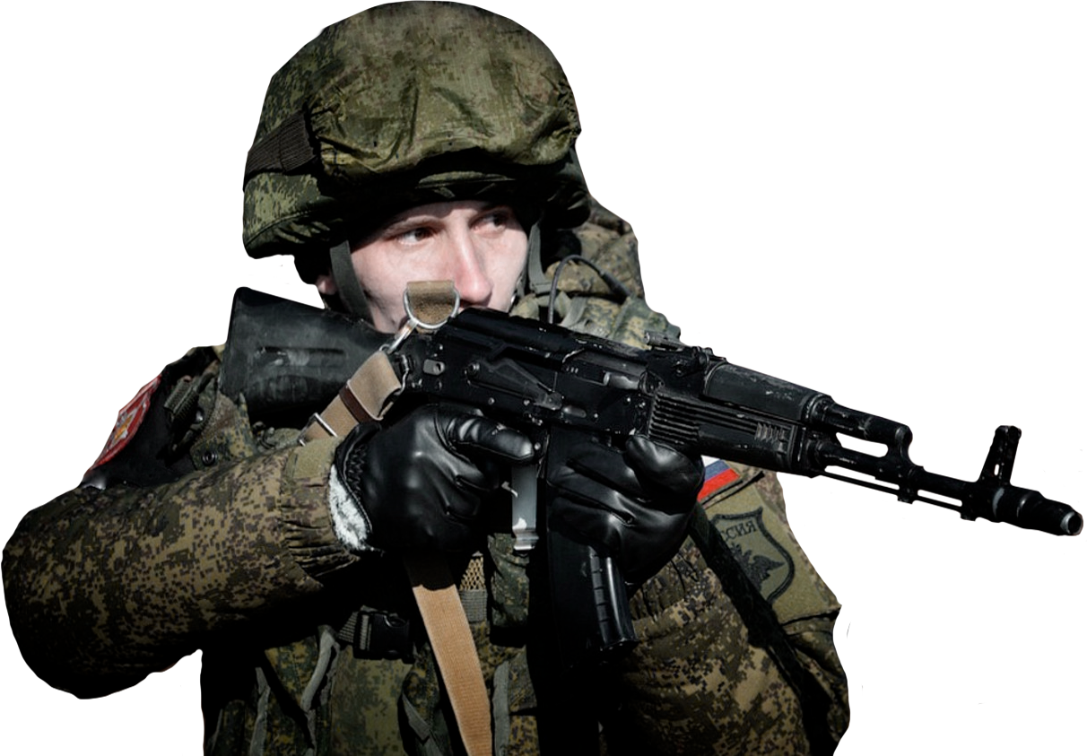 Фонд «Развитие Тамбовщины». Помощь армии