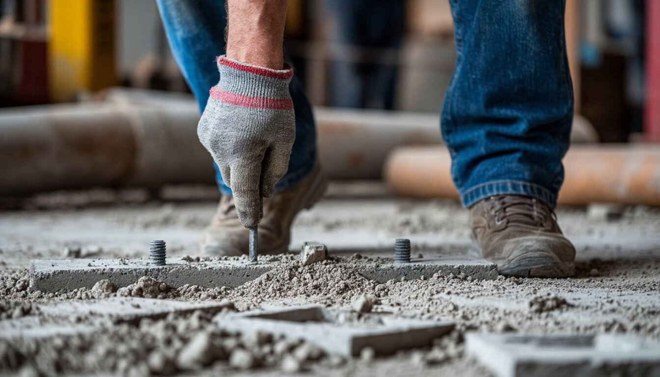 Бетоны правила контроля прочности