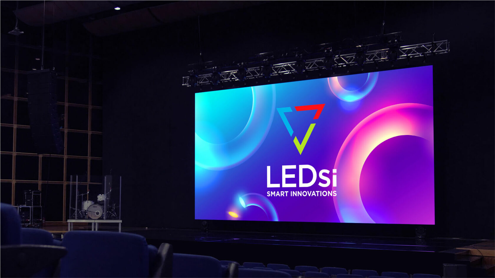 LEDsi Иркутск | Светодиодные LED экраны от производителя в Иркутске