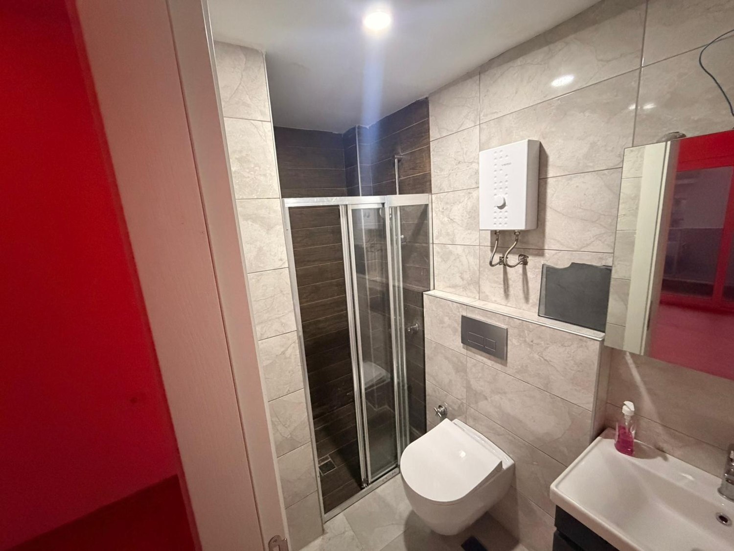 Aral 2 Residence · 2+1