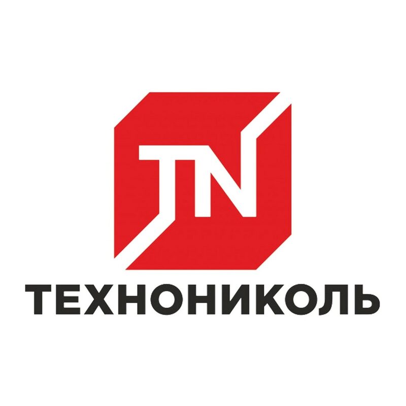 Презентация компании технониколь