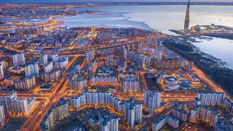 Центральный Адлер
