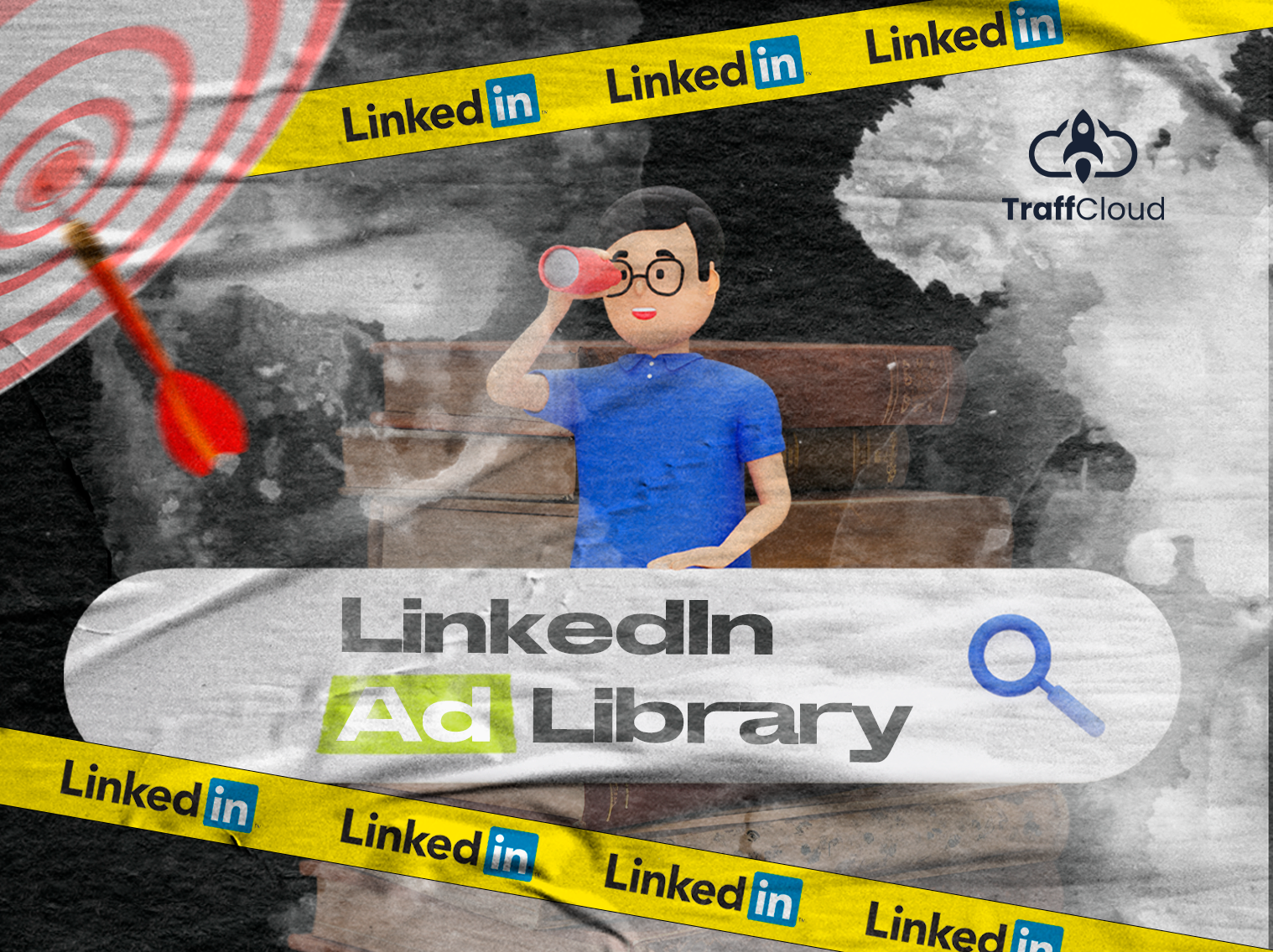 LinkedIn Ad Library Overview