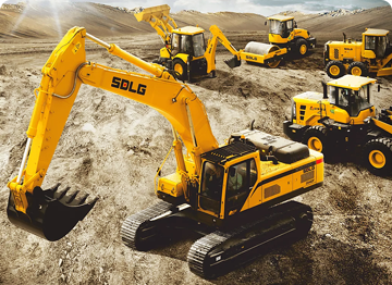 аренда спецтехники