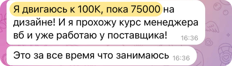 Дизайн карточек для маркетплейсов дмитрия сугак