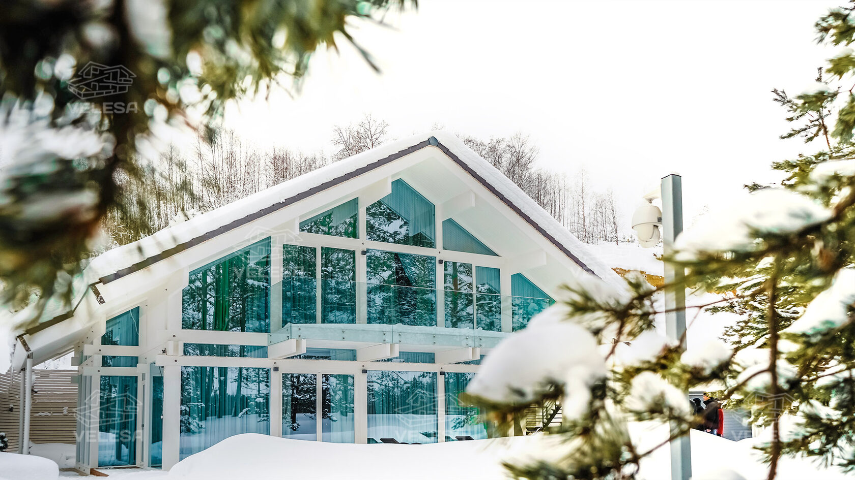 Фахверк: что это такое в строительстве: особенности фахверковых домов