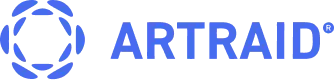 Логотип Артрейд