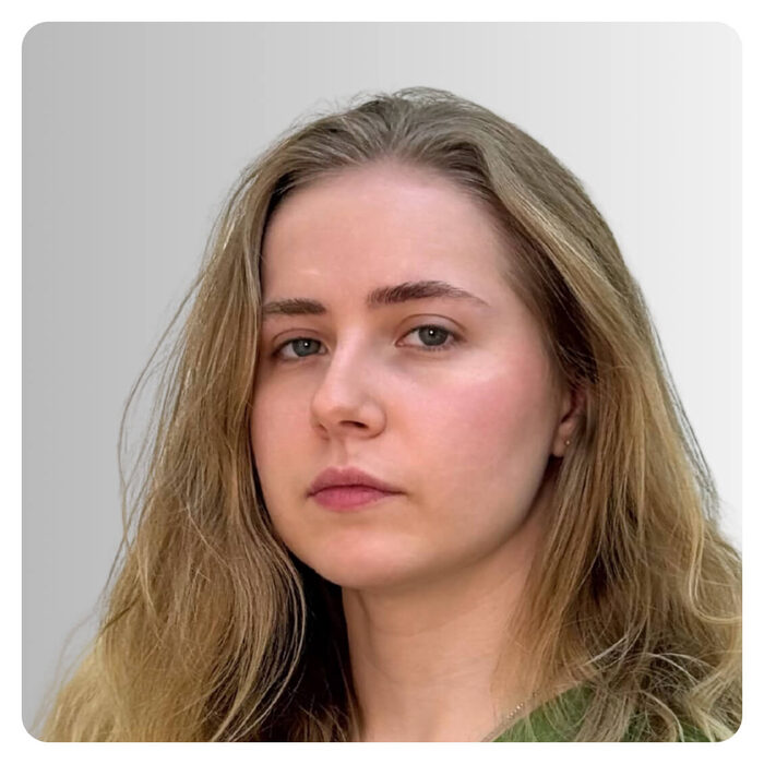 Добриогло Милена Олеговна
