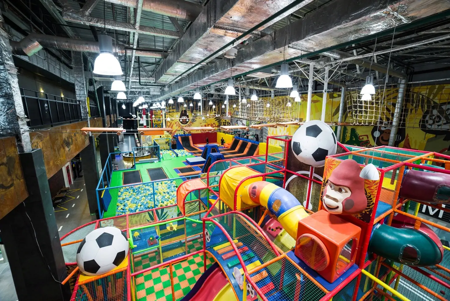 324 — GorillaPark