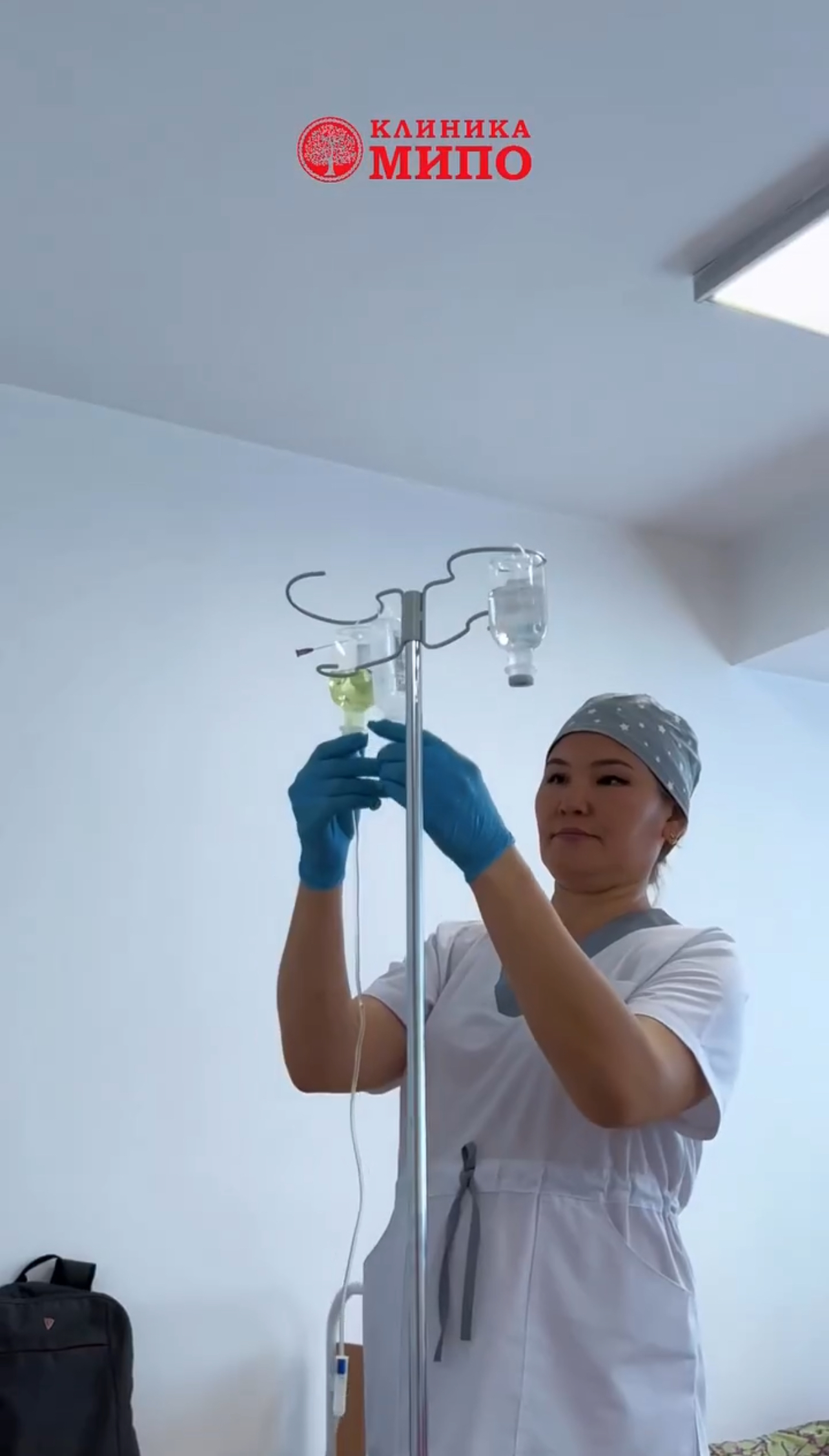 Услуги и прейскурант цен