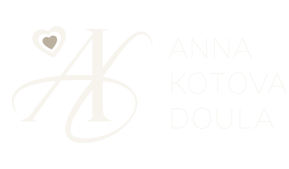 Doula Anna Kotova