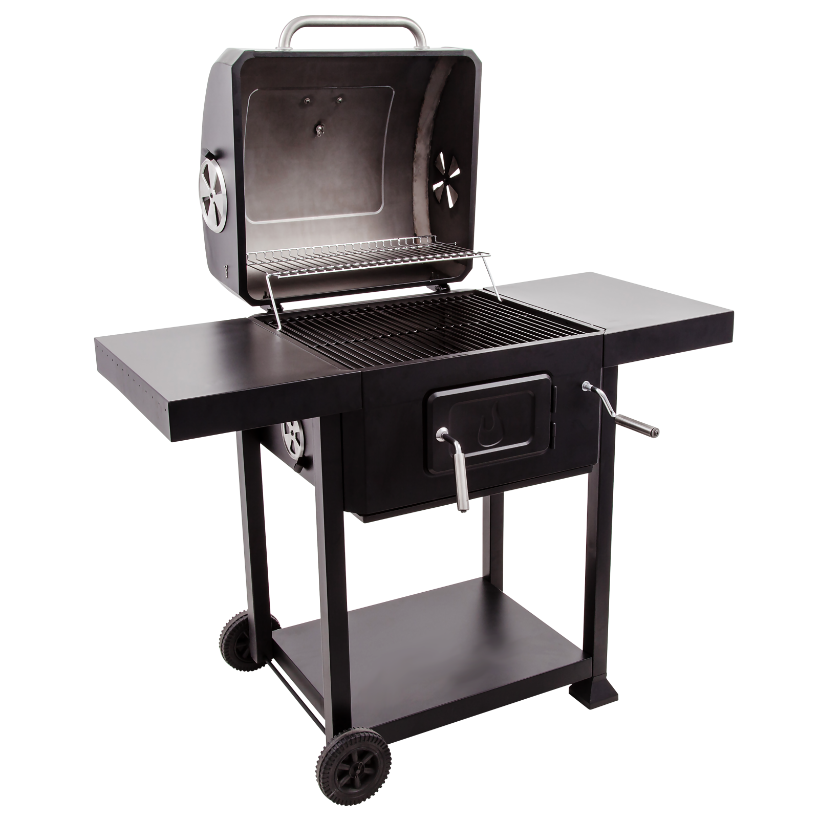 Char Broil Performance 580