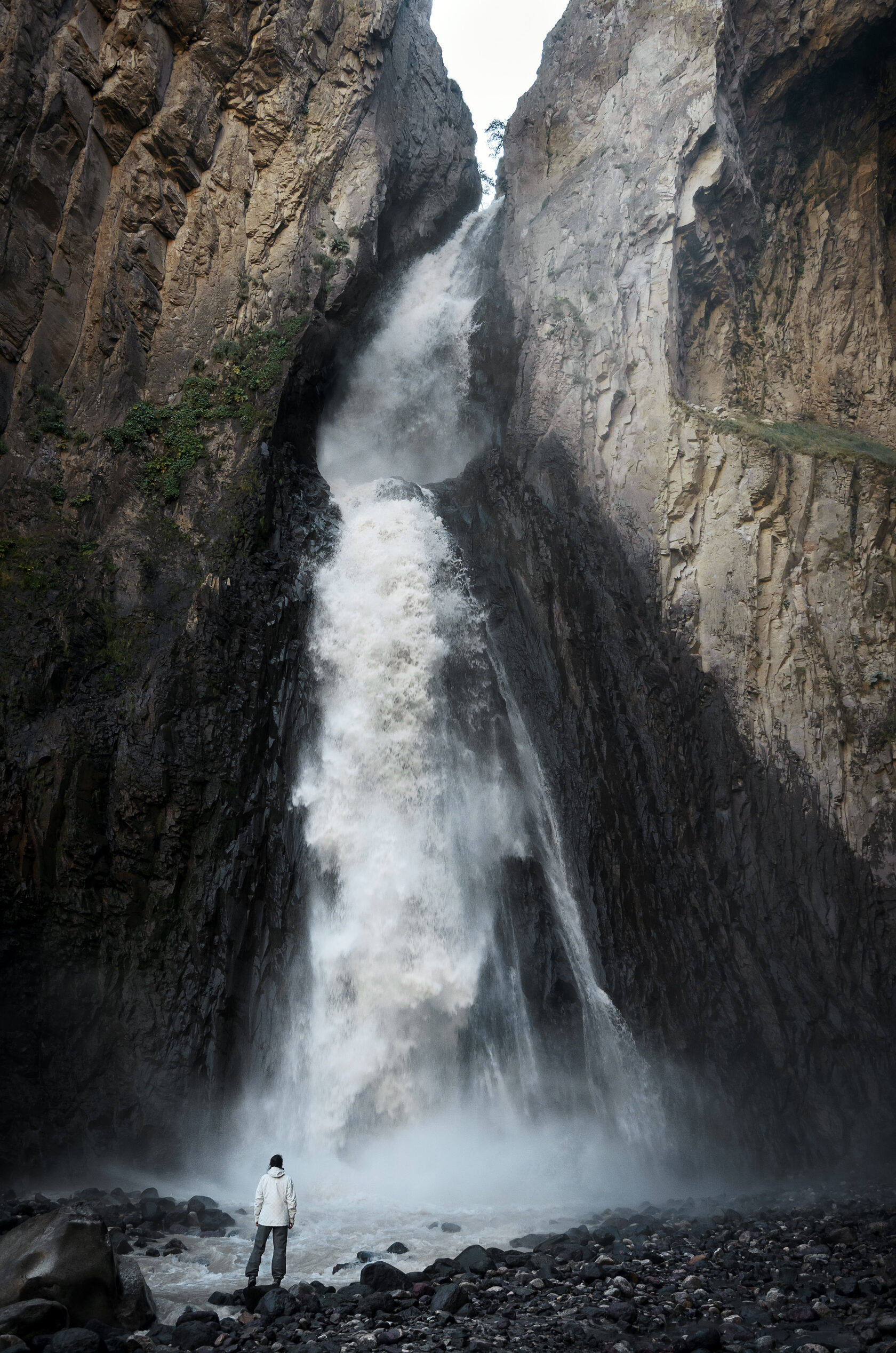 Фотограф Ян Севальнев