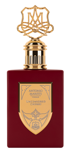 Antonio Maretti UNCENSORED CHERRY perfume