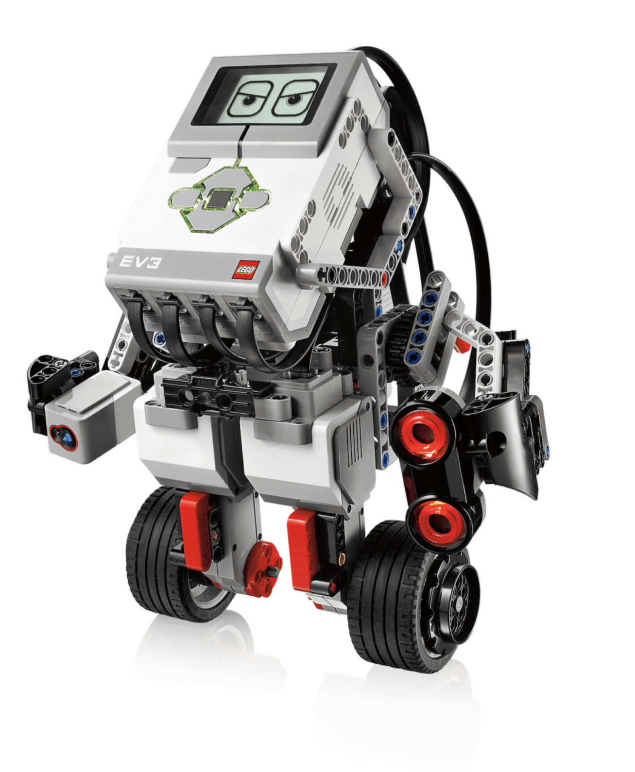 Ev3 programming