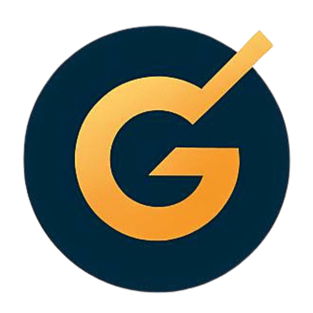 Gitbinder Space Logo