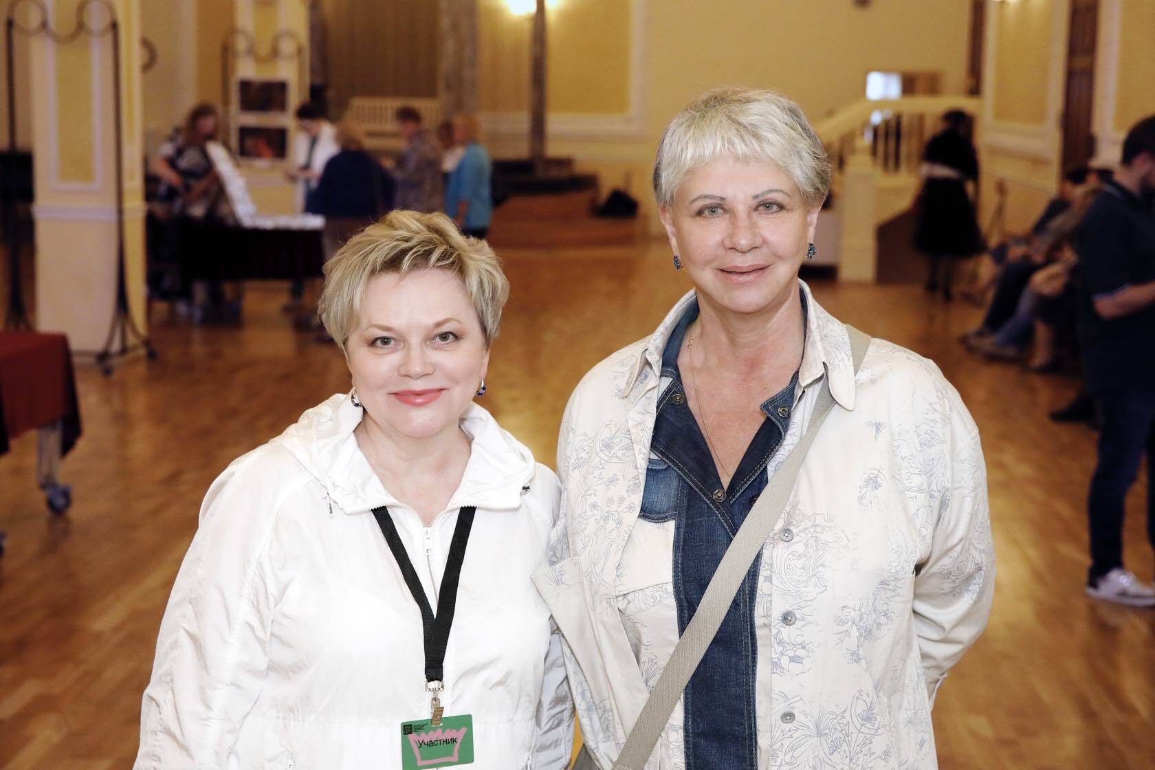 Трудовой хлеб. Серпухов 00001