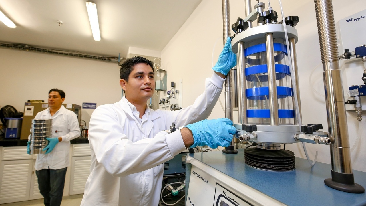 Nos sumamos a la Alianza DeepTech Colombia para fortalecer el ecosistema científico desde el Caribe