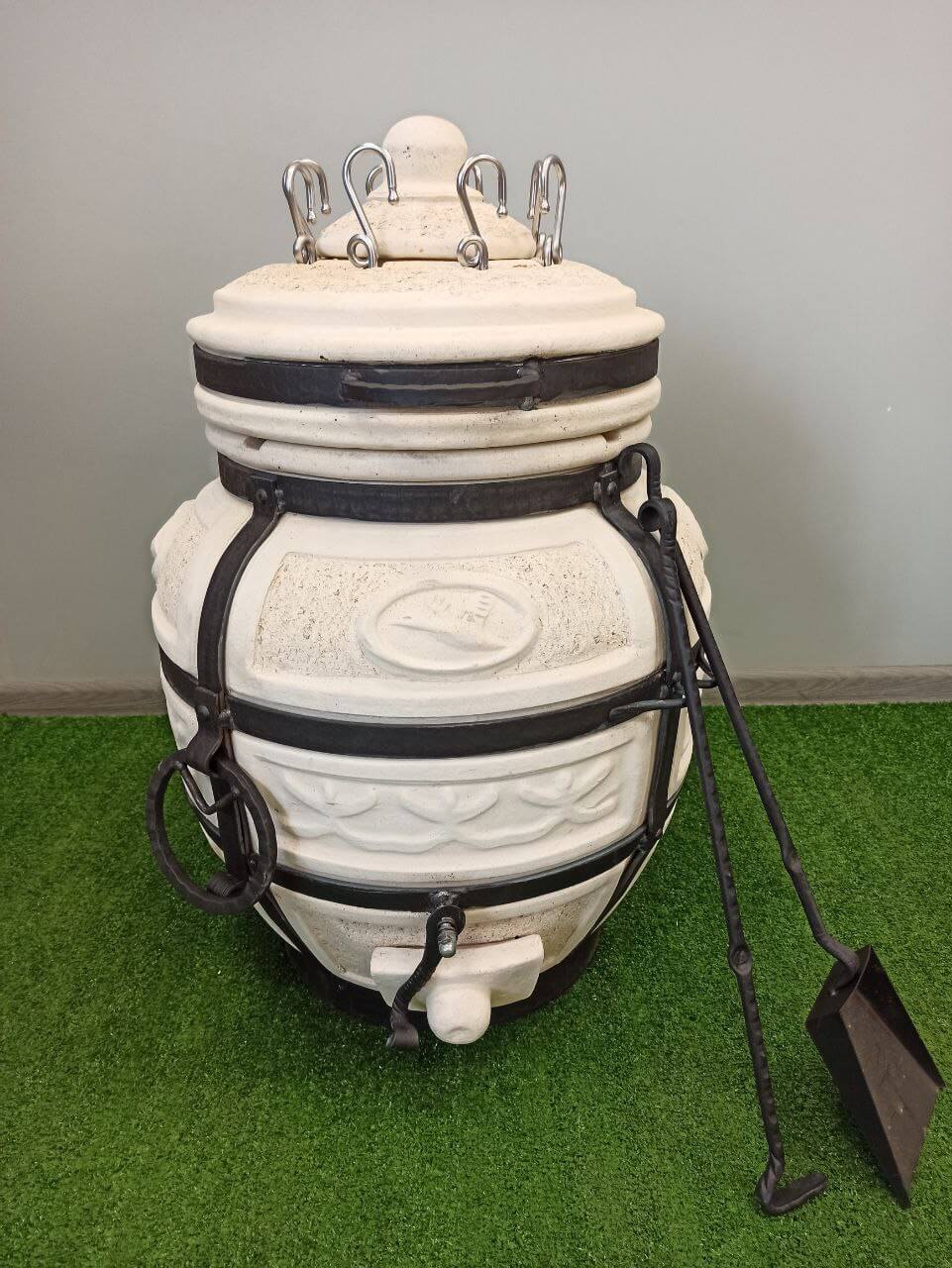 Тандыр Охотник Купить В Череповце Адреса Магазинов