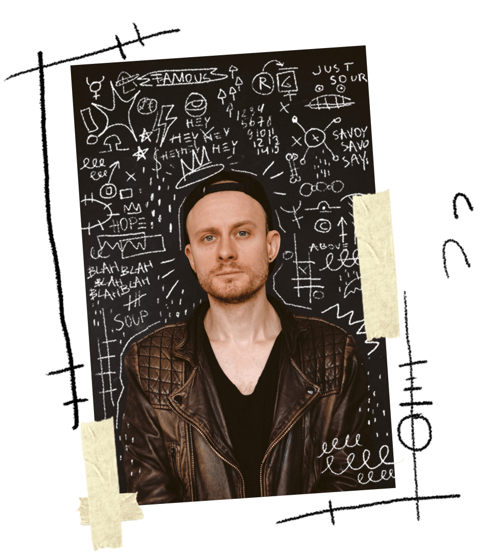 Режиссер Рома Глова