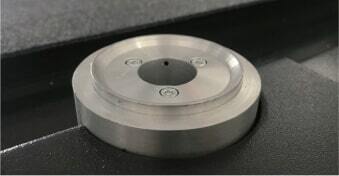 продувка фрез