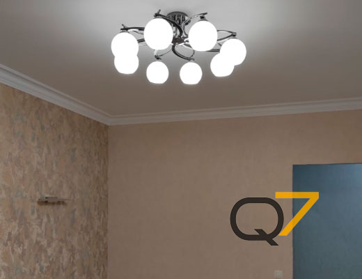 ремонт квартир подольск