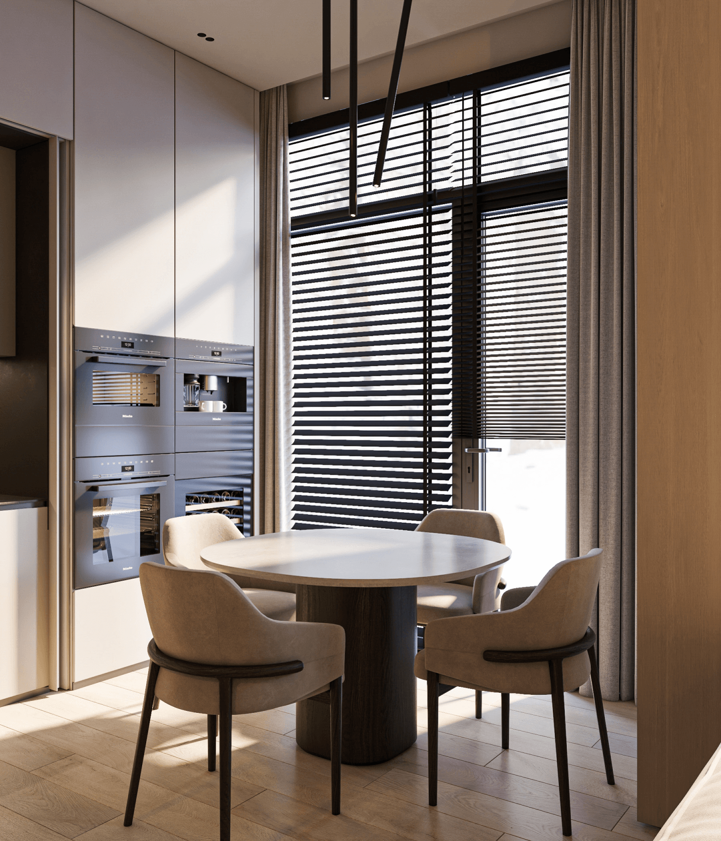 Портфолио | Interior Design Studio — Студия дизайна интерьеров жилых и ...