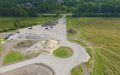 ВЕГА ПРОМПАРК