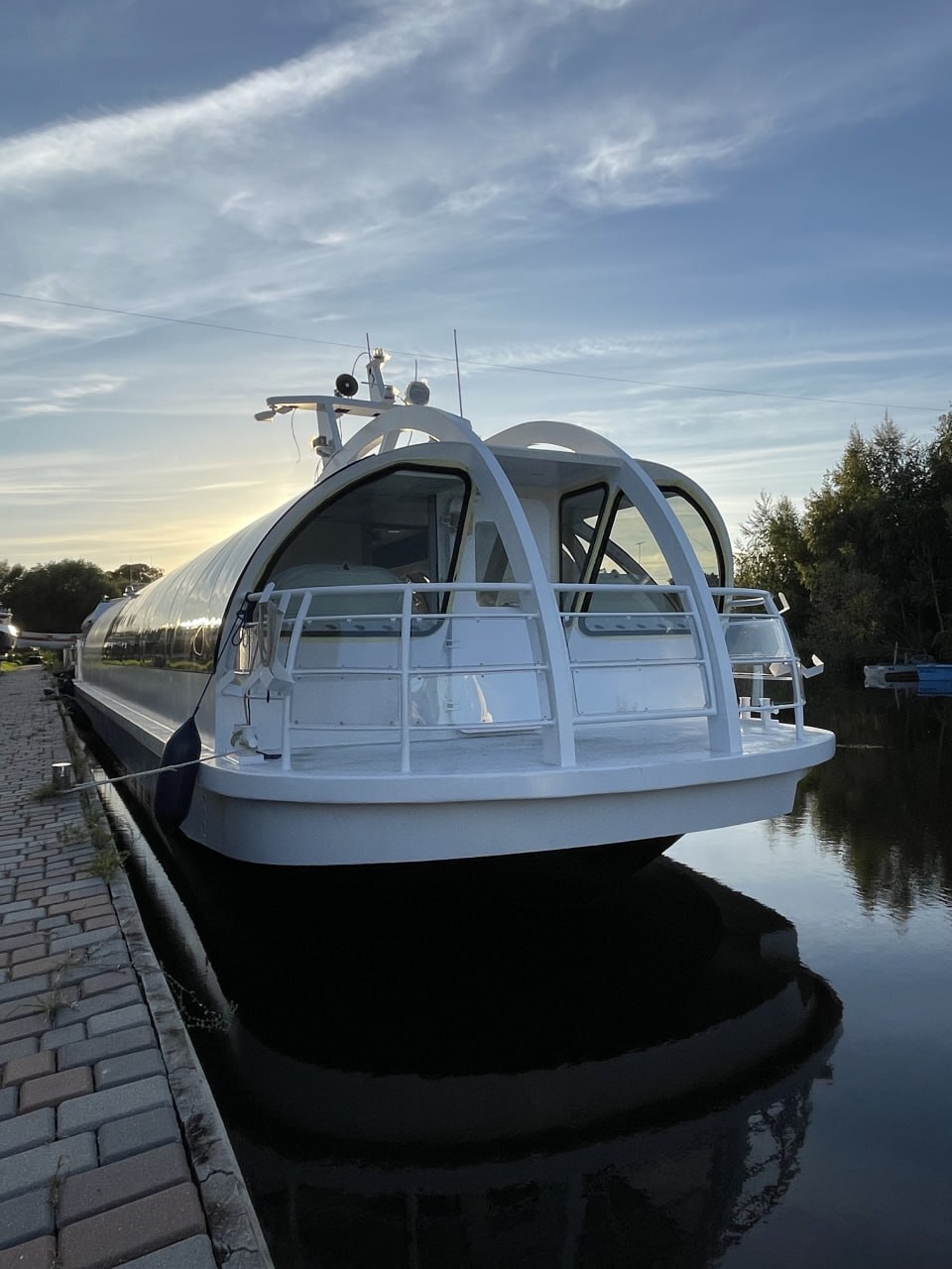 Экстерьер 2