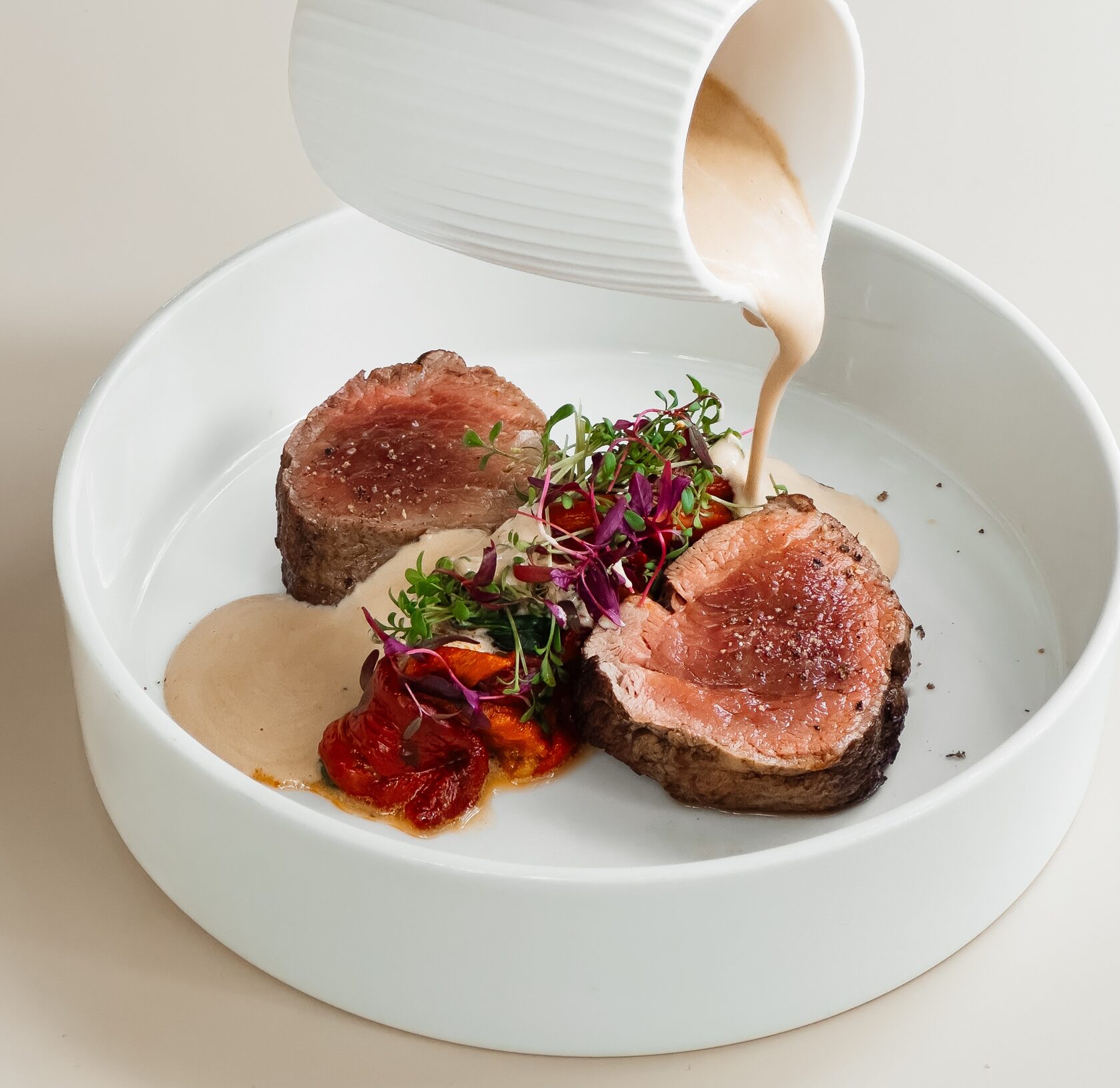 Берег желаний, экопарк