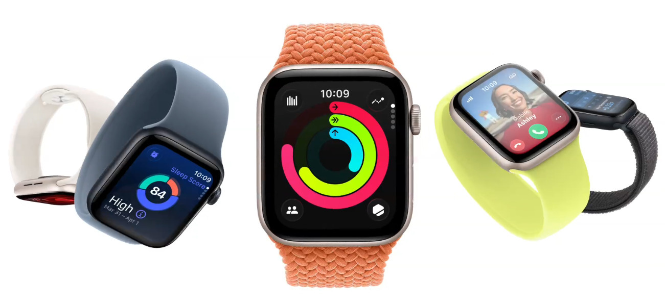 Apple Watch SE 3