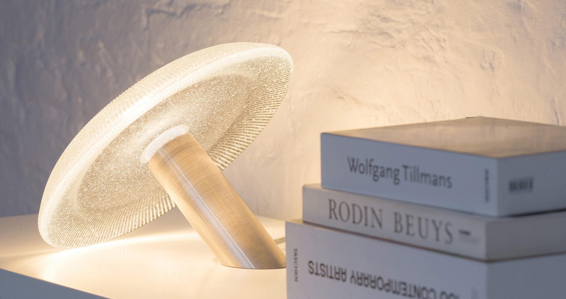 Декоративный светильник Grand Cèpe