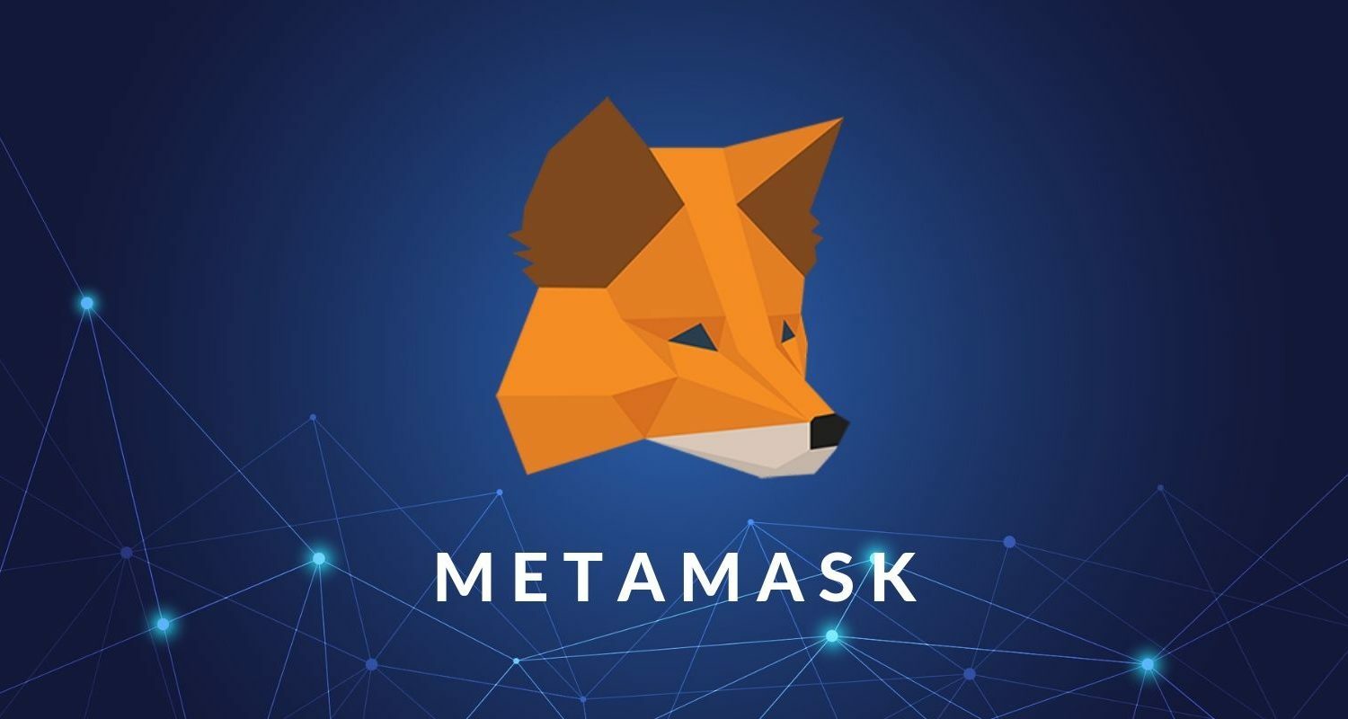 Обзор криптокошелька MetaMask