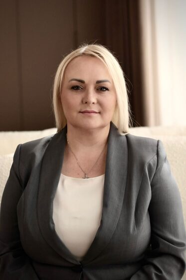 Елена Еременко