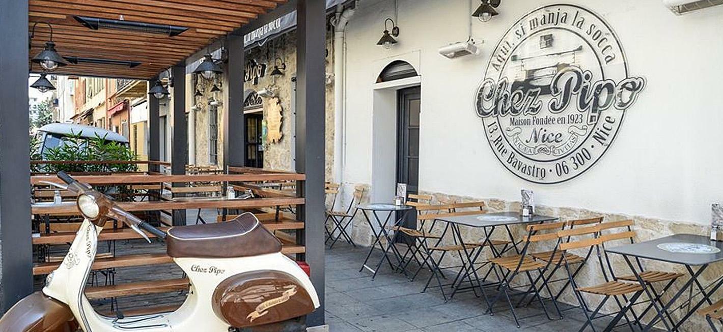 Top 10 restaurants in Nice | Signature Sailing Charter