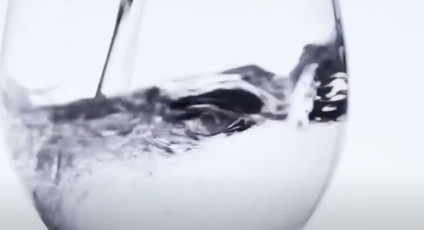 Использование ионизированной воды для здоровья